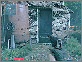 [15] - Chapter 10 - The End Is Near... - p. 2 - Walkthrough - Sniper: Ghost Warrior Game Guide & Walkthrough