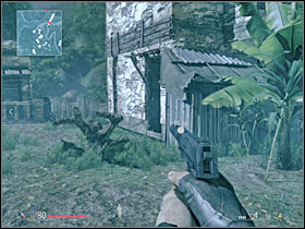 [14] - Chapter 10 - The End Is Near... - p. 2 - Walkthrough - Sniper: Ghost Warrior Game Guide & Walkthrough