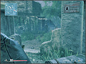 [13] - Chapter 10 - The End Is Near... - p. 2 - Walkthrough - Sniper: Ghost Warrior Game Guide & Walkthrough