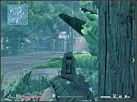 [12] - Chapter 10 - The End Is Near... - p. 1 - Walkthrough - Sniper: Ghost Warrior Game Guide & Walkthrough