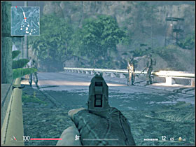 [11] - Chapter 10 - The End Is Near... - p. 1 - Walkthrough - Sniper: Ghost Warrior Game Guide & Walkthrough