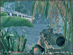 [10] - Chapter 10 - The End Is Near... - p. 1 - Walkthrough - Sniper: Ghost Warrior Game Guide & Walkthrough