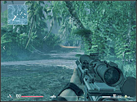 [8] - Chapter 10 - The End Is Near... - p. 1 - Walkthrough - Sniper: Ghost Warrior Game Guide & Walkthrough