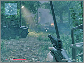 [7] - Chapter 10 - The End Is Near... - p. 1 - Walkthrough - Sniper: Ghost Warrior Game Guide & Walkthrough