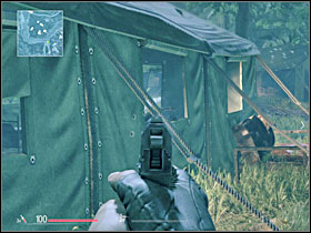 [5] - Chapter 10 - The End Is Near... - p. 1 - Walkthrough - Sniper: Ghost Warrior Game Guide & Walkthrough