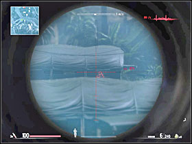 [4] - Chapter 10 - The End Is Near... - p. 1 - Walkthrough - Sniper: Ghost Warrior Game Guide & Walkthrough