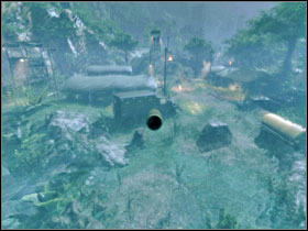 [3] - Chapter 10 - The End Is Near... - p. 1 - Walkthrough - Sniper: Ghost Warrior Game Guide & Walkthrough