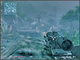 [2] - Chapter 10 - The End Is Near... - p. 1 - Walkthrough - Sniper: Ghost Warrior Game Guide & Walkthrough