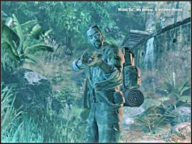 [1] - Chapter 10 - The End Is Near... - p. 1 - Walkthrough - Sniper: Ghost Warrior Game Guide & Walkthrough