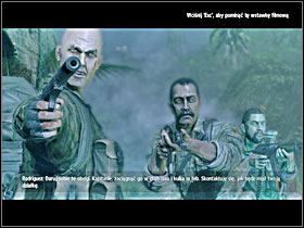 [24] - Chapter 9 - Steal From Under Their Noses - p. 2 - Walkthrough - Sniper: Ghost Warrior Game Guide & Walkthrough