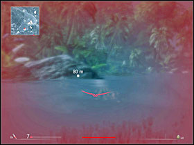 [21] - Chapter 9 - Steal From Under Their Noses - p. 2 - Walkthrough - Sniper: Ghost Warrior Game Guide & Walkthrough