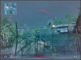 [20] - Chapter 9 - Steal From Under Their Noses - p. 2 - Walkthrough - Sniper: Ghost Warrior Game Guide & Walkthrough