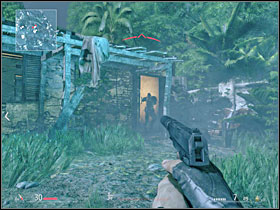 [17] - Chapter 9 - Steal From Under Their Noses - p. 2 - Walkthrough - Sniper: Ghost Warrior Game Guide & Walkthrough