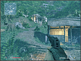 [14] - Chapter 9 - Steal From Under Their Noses - p. 2 - Walkthrough - Sniper: Ghost Warrior Game Guide & Walkthrough