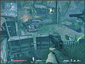 [12] - Chapter 9 - Steal From Under Their Noses - p. 1 - Walkthrough - Sniper: Ghost Warrior Game Guide & Walkthrough