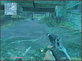 [11] - Chapter 9 - Steal From Under Their Noses - p. 1 - Walkthrough - Sniper: Ghost Warrior Game Guide & Walkthrough