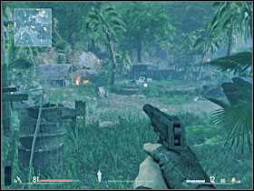 [10] - Chapter 9 - Steal From Under Their Noses - p. 1 - Walkthrough - Sniper: Ghost Warrior Game Guide & Walkthrough