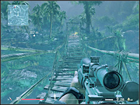 [1] - Chapter 9 - Steal From Under Their Noses - p. 1 - Walkthrough - Sniper: Ghost Warrior Game Guide & Walkthrough