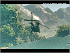 [24] - Chapter 8 - A Simple Rendezvous - p. 2 - Walkthrough - Sniper: Ghost Warrior Game Guide & Walkthrough