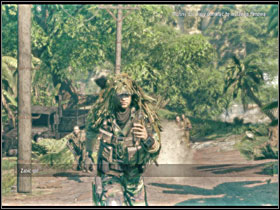 [23] - Chapter 8 - A Simple Rendezvous - p. 2 - Walkthrough - Sniper: Ghost Warrior Game Guide & Walkthrough