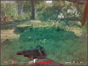 [22] - Chapter 8 - A Simple Rendezvous - p. 2 - Walkthrough - Sniper: Ghost Warrior Game Guide & Walkthrough