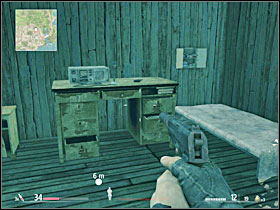 [17] - Chapter 8 - A Simple Rendezvous - p. 2 - Walkthrough - Sniper: Ghost Warrior Game Guide & Walkthrough