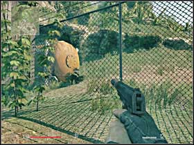 [11] - Chapter 8 - A Simple Rendezvous - p. 1 - Walkthrough - Sniper: Ghost Warrior Game Guide & Walkthrough