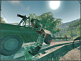 [10] - Chapter 8 - A Simple Rendezvous - p. 1 - Walkthrough - Sniper: Ghost Warrior Game Guide & Walkthrough