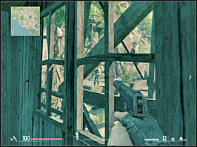 [9] - Chapter 8 - A Simple Rendezvous - p. 1 - Walkthrough - Sniper: Ghost Warrior Game Guide & Walkthrough