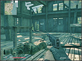 [8] - Chapter 8 - A Simple Rendezvous - p. 1 - Walkthrough - Sniper: Ghost Warrior Game Guide & Walkthrough