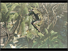 [1] - Chapter 8 - A Simple Rendezvous - p. 1 - Walkthrough - Sniper: Ghost Warrior Game Guide & Walkthrough