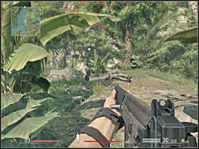 [32] - Chapter 7 - On Your Own - p. 2 - Walkthrough - Sniper: Ghost Warrior Game Guide & Walkthrough