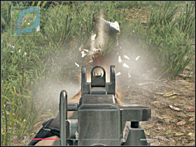 [30] - Chapter 7 - On Your Own - p. 2 - Walkthrough - Sniper: Ghost Warrior Game Guide & Walkthrough