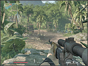 [27] - Chapter 7 - On Your Own - p. 2 - Walkthrough - Sniper: Ghost Warrior Game Guide & Walkthrough