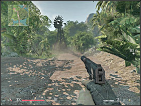 [25] - Chapter 7 - On Your Own - p. 2 - Walkthrough - Sniper: Ghost Warrior Game Guide & Walkthrough