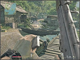 [16] - Chapter 7 - On Your Own - p. 1 - Walkthrough - Sniper: Ghost Warrior Game Guide & Walkthrough