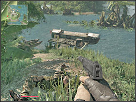 [15] - Chapter 7 - On Your Own - p. 1 - Walkthrough - Sniper: Ghost Warrior Game Guide & Walkthrough