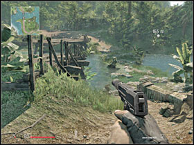 [14] - Chapter 7 - On Your Own - p. 1 - Walkthrough - Sniper: Ghost Warrior Game Guide & Walkthrough