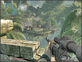 [13] - Chapter 7 - On Your Own - p. 1 - Walkthrough - Sniper: Ghost Warrior Game Guide & Walkthrough