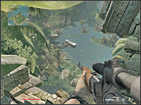 [10] - Chapter 7 - On Your Own - p. 1 - Walkthrough - Sniper: Ghost Warrior Game Guide & Walkthrough