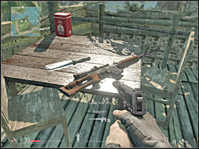 [9] - Chapter 7 - On Your Own - p. 1 - Walkthrough - Sniper: Ghost Warrior Game Guide & Walkthrough