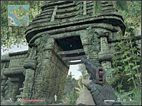 [7] - Chapter 7 - On Your Own - p. 1 - Walkthrough - Sniper: Ghost Warrior Game Guide & Walkthrough