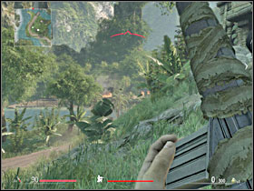 [5] - Chapter 7 - On Your Own - p. 1 - Walkthrough - Sniper: Ghost Warrior Game Guide & Walkthrough