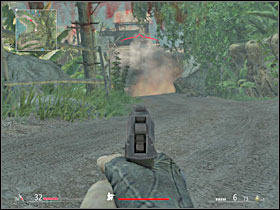 [4] - Chapter 7 - On Your Own - p. 1 - Walkthrough - Sniper: Ghost Warrior Game Guide & Walkthrough