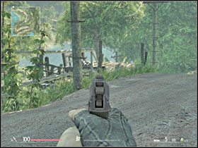 [3] - Chapter 7 - On Your Own - p. 1 - Walkthrough - Sniper: Ghost Warrior Game Guide & Walkthrough