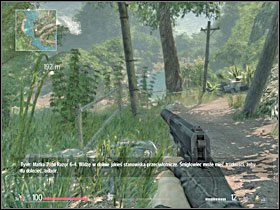 [2] - Chapter 7 - On Your Own - p. 1 - Walkthrough - Sniper: Ghost Warrior Game Guide & Walkthrough