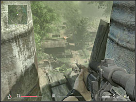 [34] - Chapter 6 - Weaken The Regime - p. 2 - Walkthrough - Sniper: Ghost Warrior Game Guide & Walkthrough