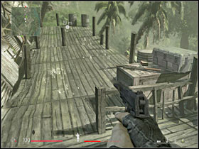 [33] - Chapter 6 - Weaken The Regime - p. 2 - Walkthrough - Sniper: Ghost Warrior Game Guide & Walkthrough