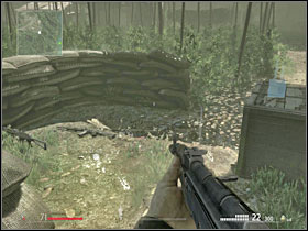 [32] - Chapter 6 - Weaken The Regime - p. 2 - Walkthrough - Sniper: Ghost Warrior Game Guide & Walkthrough