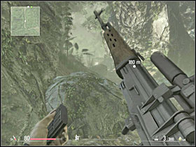 [29] - Chapter 6 - Weaken The Regime - p. 2 - Walkthrough - Sniper: Ghost Warrior Game Guide & Walkthrough